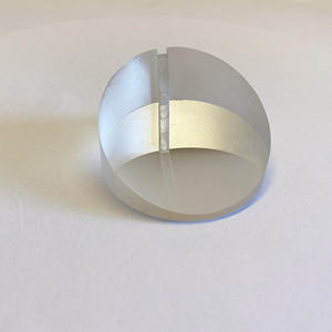 <span class=keywords><strong>Optical</strong></span> <span class=keywords><strong>BK7</strong></span> K9L <span class=keywords><strong>Prism</strong></span> Laser Use Lens Cunha De Vidro De Alta Qualidade para Aplicações A Laser - Product Image 2