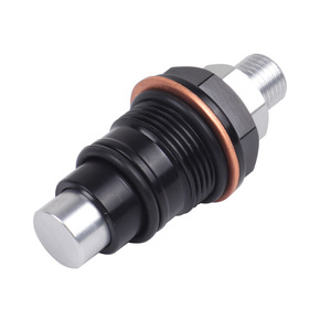 Kit de distribution de moteur CNC en aluminium billette pour motos tout-terrain, motocross et enduro - Tendeur de <span class=keywords><strong>chaîne</strong></span> de distribution - Product Image 6