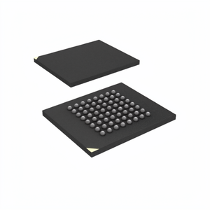 Composants électroniques originaux MT28EW256ABA1LPC-1SIT 64 LBGA Mémoire Acheter en ligne - Product Image 1