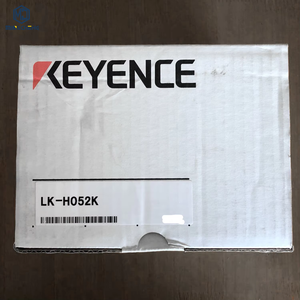 KEYENCE LK-H052K Ultra High Speed/high-precision CMOS Laser Displacement <b>Sensor</b> LK-G5000 Series <b>Sensor</b> Head Spot Type LK H052K - Product Image 1