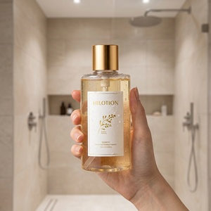 Servizio OEM Shampoo Biologico al Rosmarino e Menta, Estratto Naturale di Piante, Nutriente per il Cuoio Capelluto, <span class=keywords><strong>Anti</strong></span>-<span class=keywords><strong>Caduta</strong></span> e Volumizzante - Product Image 5