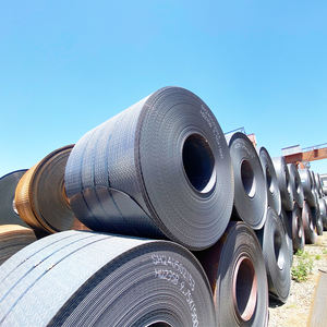 1023 1055 4140 22mnb5 Ss400 Q235 A36 Astm suave 2mm 4mm <span class=keywords><strong>8mm</strong></span> 15mm bobina de acero al carbono chapado grueso - Product Image 3