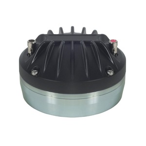ไดรเวอร์ลำโพงความถี่ต่ำ B C 8CLA64 ขนาด 8 นิ้ว สำหรับระบบเสียง - Product Image 3
