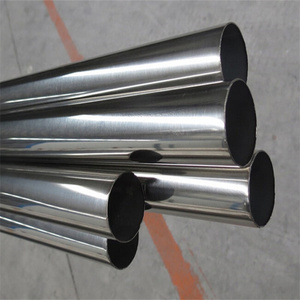 Chất lượng hàng đầu 304/304L Ống thép không gỉ giá tốt nhất bề mặt sáng đánh bóng inox 316L Ống thép không gỉ/ống - Product Image 2