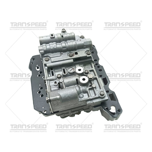 Atx/transpeed remanufactureed 55-51 nissans ชุดเกียร์55-51 nissans ตัววาล์วเกียร์อัตโนมัติสำหรับการส่ง - Product Image 6