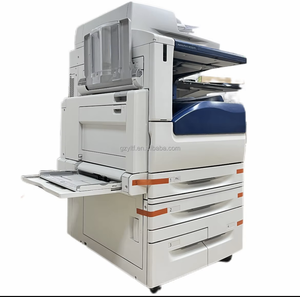 Máquina Copiadora Láser Usada de Alta Calidad y Bien Probada, Apeosport V 5575 3375, Impresoras Copiadoras 3375 5575, Impresora Workcentre V3375 - Product Image 1