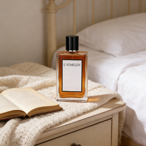 L'YOMELEN Eau de Parfum Longue Durée Style Hivernal Nostalgique Nouveau Parfum Boisé Oud Léger Unisexe 30/50/100ml - Product Image 2