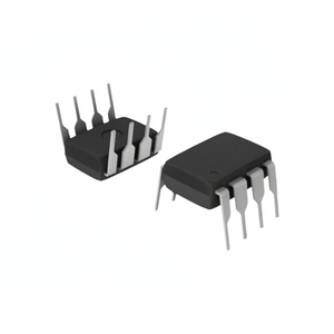 MAX6325CPA+ Componente Electrónico de Gestión de Energía (PMIC) del Canal del Fabricante, 8 DIP - Product Image 1