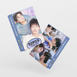 92 шт./набор, наклейки для фотографий - Product Image 6