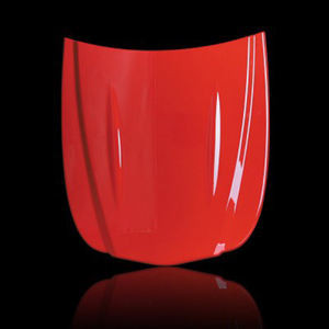 <span class=keywords><strong>Vinilo</strong></span> Adhesivo para Rotulación de Vehículos, Exhibidor de Colores de Plástico para Capó de <span class=keywords><strong>Coche</strong></span>, Exhibidor Modificado para Automóvil - Product Image 4