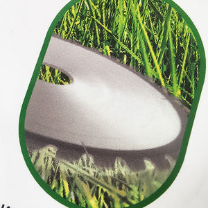 ड्रम और थोक कंटेनरों के लिए वेदरप्रूफ सिंथेटिक सामग्री uv और रासायनिक प्रतिरोधी बड़े कीटनाशक लेबल - Product Image 3