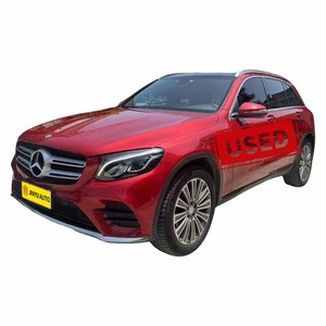 รถ<span class=keywords><strong>มือ</strong></span><span class=keywords><strong>สอง</strong></span> Deluxe des Ben Z 2017 GLC 260 4MATIC ขนาดกลาง SUV <span class=keywords><strong>เบน</strong></span>ซิน2.0T 211hp 9เกียร์อัตโนมัติ5ประตู5ที่นั่ง - Product Image 1