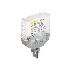 2042-7604 - ใช้งานร่วมกับ wago ได้ - Product Image 1