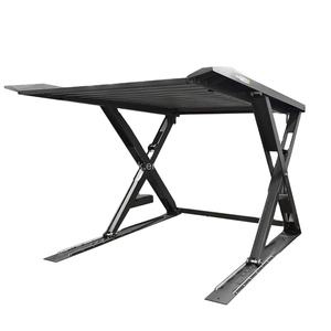 OBEC <span class=keywords><strong>Garage</strong></span> à deux étages Système de stationnement élévateur à ciseaux <span class=keywords><strong>Garage</strong></span> multi-voitures à vendre - Product Image 3