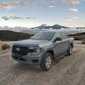 2023-2024 pour <span class=keywords><strong>Ranger</strong></span> Pickup Truck 5 <span class=keywords><strong>portes</strong></span> 5 places Automatique Turbo Nouveau Essence/Essence Transmission intégrale Pneu R18 Caméra arrière gauche - Product Image 4