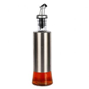 Ensemble de bocaux en verre en gros, écologiques, compatibles lave-vaisselle, grande capacité, pour épices de cuisine, avec emballage carton - Product Image 4