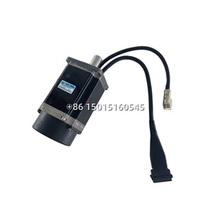 มอเตอร์ฐานเครื่องฉีดพลาสติก Sumito-mo รุ่น TSM4609N1022E213 บริการขายและบำรุงรักษา - Product Image 3