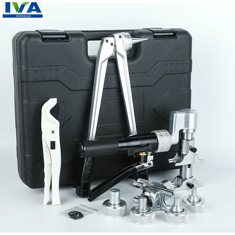 High Quality plumbing tools sets Adjustable for sliding fittings