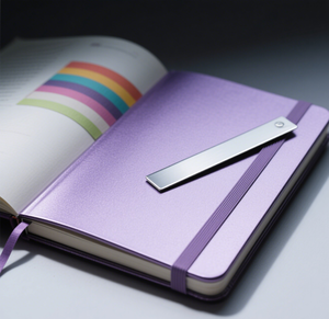 Pu da chính hãng A5 A6 A7 mềm máy tính xách tay Tạp Chí biểu tượng tùy chỉnh in Kích thước trường kinh doanh Quà Tặng Nhật Ký máy tính xách tay Nhà sản xuất - Product Image 2