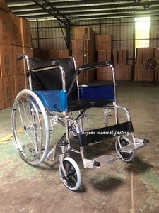 AJ-604 מוצר אורטופדי קונבנציונלי ידני מסורתי עבור נכים ונכים - Product Image 6