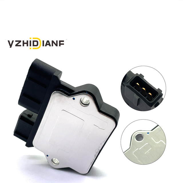 Wholesale Car Ignition Control Module J723T MD349207 MD326147 MD338252 MD338997 for Mitsubishi 3000GT Dodge Stealth 3.0 Chrysler