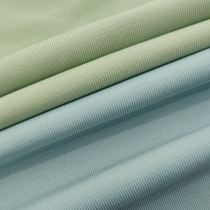 Tessuto a Costine 230GSM in 93% Lyocell e 7% Spandex, Best Seller per Pigiami, T-shirt, Abbigliamento da Notte e Loungewear per Ragazzi - Product Image 4
