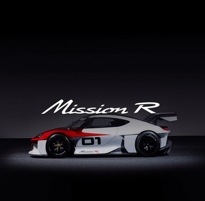 Volante de Carreras Inalámbrico MOZA Mission <span class=keywords><strong>R</strong></span> de 2.4GHz con Sensor de Movimiento para PC y <span class=keywords><strong>Xbox</strong></span> - Product Image 5