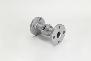 Unión Rotatoria Serie KJ500 para Sistemas Hidráulicos, Neumáticos, Refrigerantes, Aceite, Vapor, Agua, Aire, Husillos de Máquinas CNC Industriales - Product Image 2