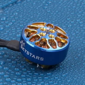 SKYSTARS <span class=keywords><strong>KOKO</strong></span> 1404 3000KV 6S 3800KV 4S Brushless motore da corsa per lunghe Rang FPV da corsa 2.5 pollici-4 pollici stuzzicadenti Drone fai da te - Product Image 6
