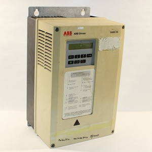 Variador de Frecuencia Acs501-011-3 Acs5010113 para PLC - Product Image 1