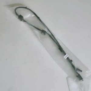Sistema di lavaggio finestrini con ugelli neri OEM ODM per auto, accessorio di ricambio 61667275171 per BMW <span class=keywords><strong>X5</strong></span> <span class=keywords><strong>E70</strong></span> - Product Image 6
