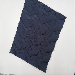 <span class=keywords><strong>Tissu</strong></span> taffetas en nylon 100% <span class=keywords><strong>pour</strong></span> <span class=keywords><strong>tissu</strong></span> <span class=keywords><strong>matelassé</strong></span> <span class=keywords><strong>double</strong></span> <span class=keywords><strong>face</strong></span> <span class=keywords><strong>matelassé</strong></span> à ultrasons <span class=keywords><strong>pour</strong></span> vestes - Product Image 6