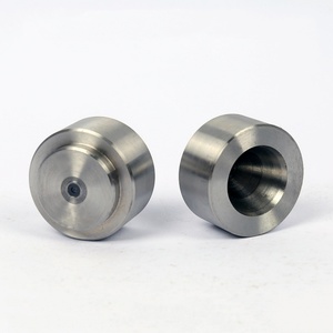 แม่พิมพ์วาดลวดเพชรแบบแข็งชนิดพิเศษ แม่พิมพ์วาดลวดเพชรโพลีคริสตัลไลน์รูปทรงพิเศษ แม่พิมพ์วาดลวดเพชรทังสเตนสตีล - Product Image 2