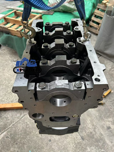 Ensemble de culasse Xpower 363-3907 3633907 397-1559 3971559 pour excavatrice sur chenilles C4.4 E320D2 E320GC, neuf, garantie de 6 mois - Product Image 2