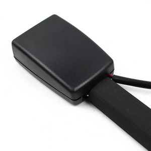 Extension de ceinture de sécurité pour femmes <span class=keywords><strong>enceintes</strong></span> et personnes corpulentes avec câble métallique - Product Image 3