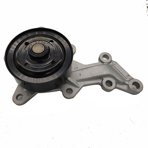 Pompe à eau de contrôle du système de refroidissement du moteur Repuestos automatique de haute qualité pour Vios <span class=keywords><strong>Yaris</strong></span> 1.6 L 4NR OEM 16100-09630 - Product Image 5