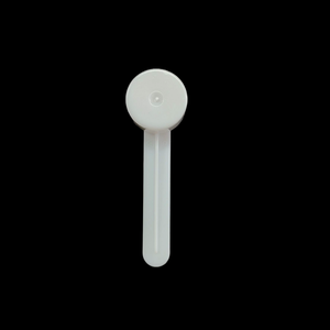 <span class=keywords><strong>Cuchara</strong></span> medidora transparente de Base plana de Material PP de grado alimenticio sin BPA de 2,5G/<span class=keywords><strong>5</strong></span> <span class=keywords><strong>ml</strong></span> - Product Image 3