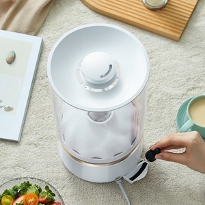 بخاخ رذاذ عطري من شركة التصنيع الأصلية مضمنة صينية هجينة مرطب الانحلال من المصنع للبيع بالجملة - Product Image 1