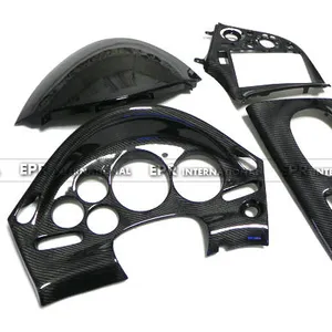 For Mazda RX7 FD3S Interior Replacement (4pcs) LHD (Will need work for fitting) (USA Warehouse including Shipping )