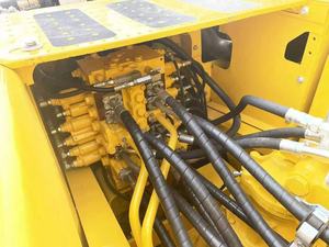 Used Komatsu PC240 Excavators | Japan Built 24Ton Hydraulic <b>Machinery</b> | Low Emission CE Certified | 48H China Stock Ready - Product Image 5