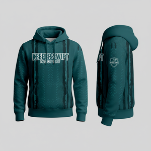 Nouveaux sweats à capuche tendance pour hommes en coton et polyester, style décontracté unique, sweats à capuche pour hommes en vente en ligne - Product Image 1