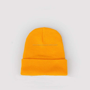 Automne et hiver nouveaux arrivants en gros logo personnalisé laine fluorescente pure tricoté garder plus chaud visage rond <span class=keywords><strong>bonn</strong></span> - Product Image 3