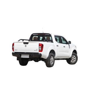 Camión <span class=keywords><strong>de</strong></span> recolección <span class=keywords><strong>de</strong></span> diésel, 4x4, Rich 6, Promoción - Product Image 2