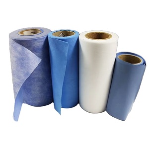 Weight البولي بروبلين المقاوم للماء (PP + PE) خفيف الوزن لصناعة ملاءات السرير - Product Image 3