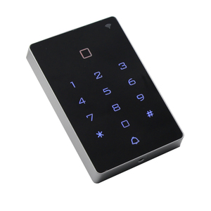 Điện thoại thông minh Wifi tuya App cảm ứng Bàn Phím Độc kiểm soát truy cập đọc - Product Image 5