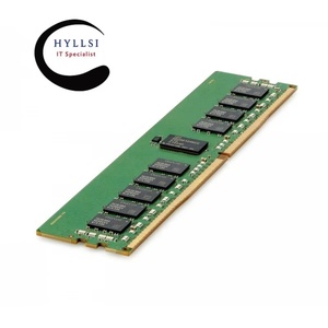 Memoria de 32GB 2RX4 DDR4 de 2933Mhz, memoria de 1/2 ", 1/2" - Product Image 2