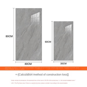 Adesivo Murale Effetto Marmo Autoadesivo Impermeabile <span class=keywords><strong>e</strong></span> Antiolio in Vinile <span class=keywords><strong>per</strong></span> Cucina, Bagno <span class=keywords><strong>e</strong></span> <span class=keywords><strong>Mobili</strong></span> - Product Image 3