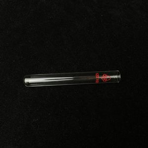 Tube à essai en verre borosilicate Wei Hong 20x200mm transparent pour laboratoire, enseignement et hydroponie - Product Image 3