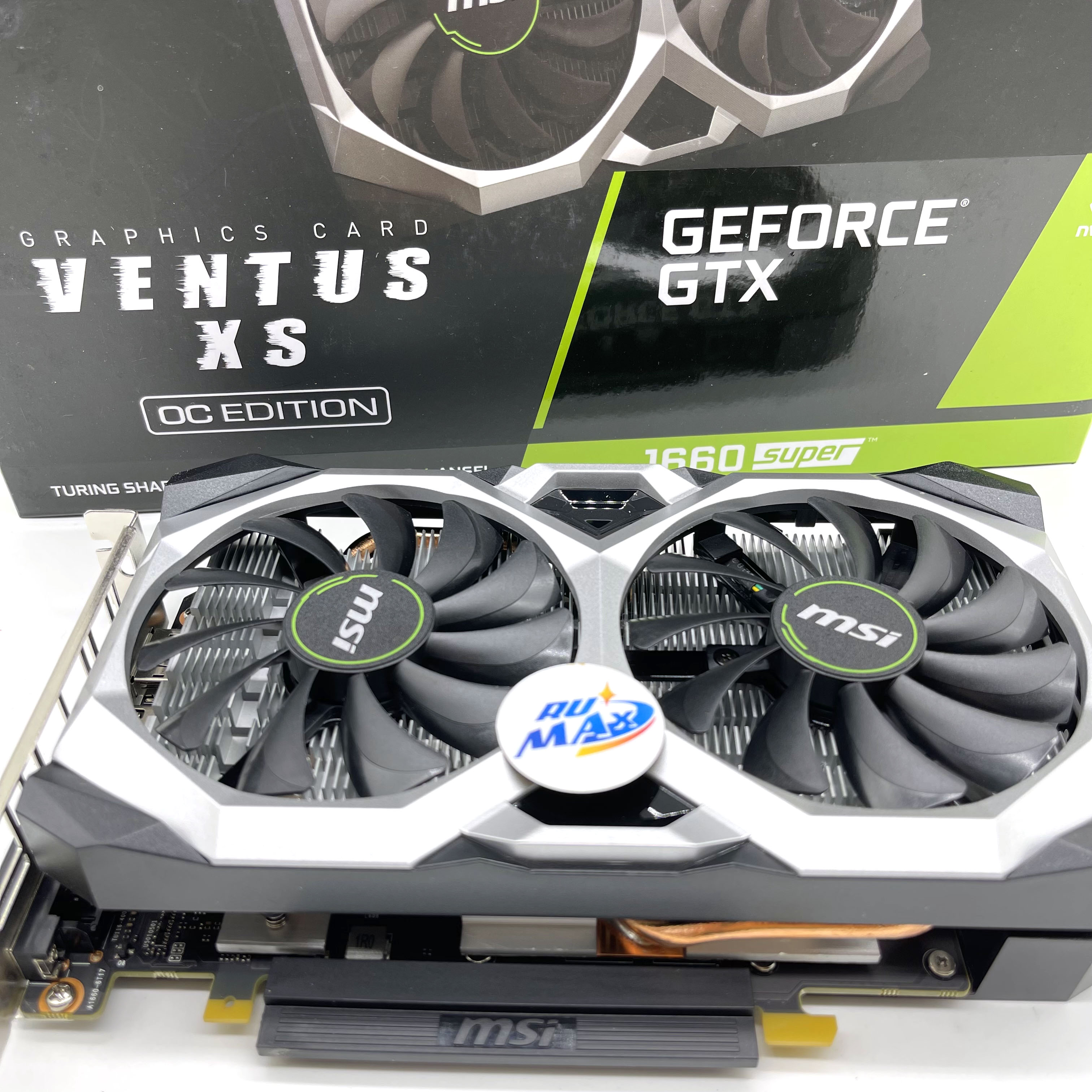 MSI GTX 1660 SUPER 6GB 送料無料 Amazon.com: MSI Gaming GeForce GTX 1660 Super 192-bit HDMI