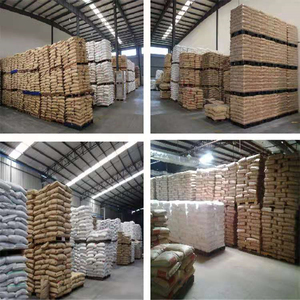 Poudre de carboxyméthylcellulose de sodium (CMC) de Chine, CAS 9004-32-4 - Product Image 6